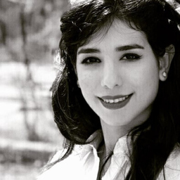 Tannaz Motealleh