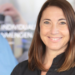 Tanja Weissenrieder