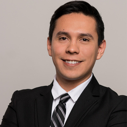 Ing. Erick Torres
