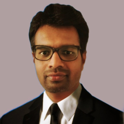 Vinaykumar Raut
