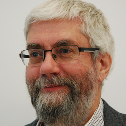 Dr. Wulf Becker
