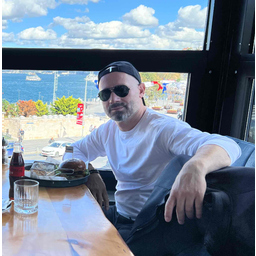 Zeynelabidin Terzioğlu