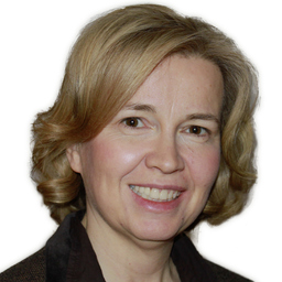 Bettina Tratz-Ryan