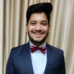 Akash Singh Shah