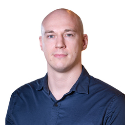 Niclas Mikut
