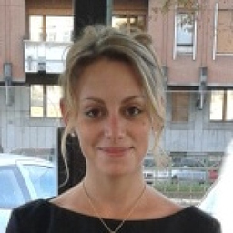 Stefania Ronga