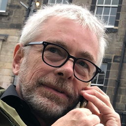 Dr. Rainer Bierwagen