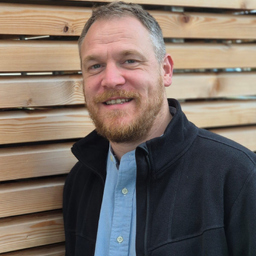 Andreas Eichenseer