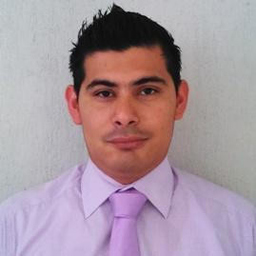 José David Jiménez Belloso