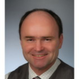 Dr. Ralph J. Häusler