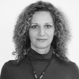 Konstantina Chirmpou