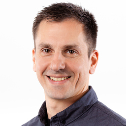 Michael Keller