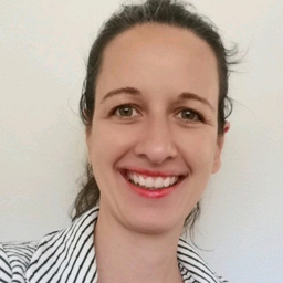 Heidi Stüssi