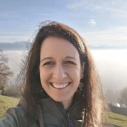 Heidi Stüssi