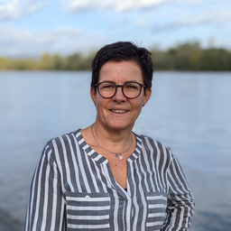 Silke Kramer-Riemer