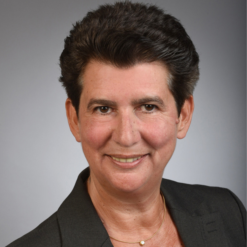 Brigitte Specht Recruitment Partnerin Finanzdienstleistungen