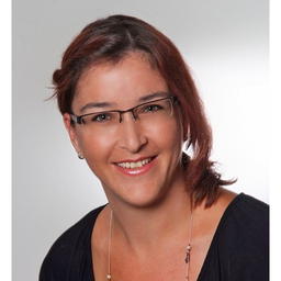 Carla Kolwitz