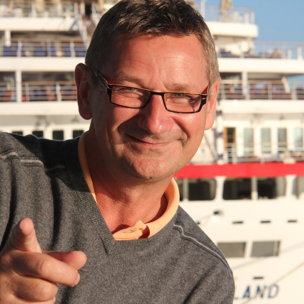 Ernst Weiss Geschäftsführer VIT GmbH XING