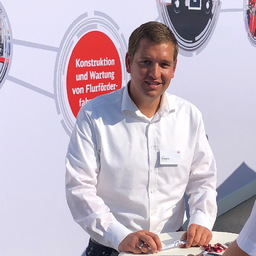 Patrick Schaber