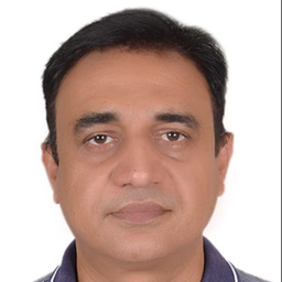 imran khaliq