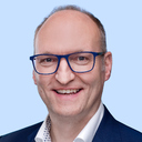 Social Media Profilbild Jörg Siebenhüner 