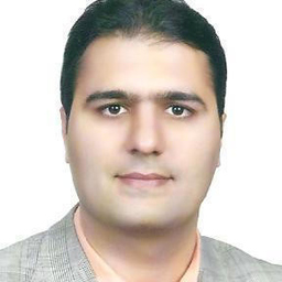 Emad Mansouri