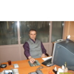 ERGÜL SARIKAYA