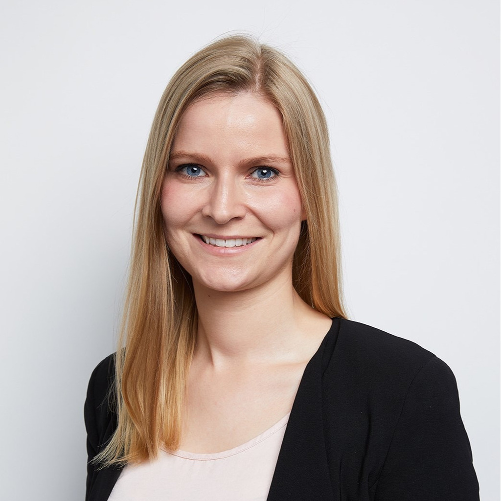 Tanja Krause Projektmanager Migros Genossenschafts Bund XING.