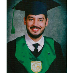 Moris Antonio Ramos Lemus