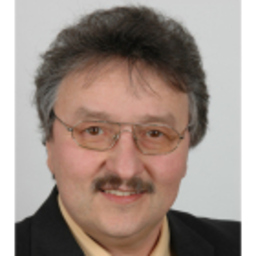Profilbild Klaus Kimmel