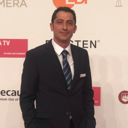 Hakan Daglioglu