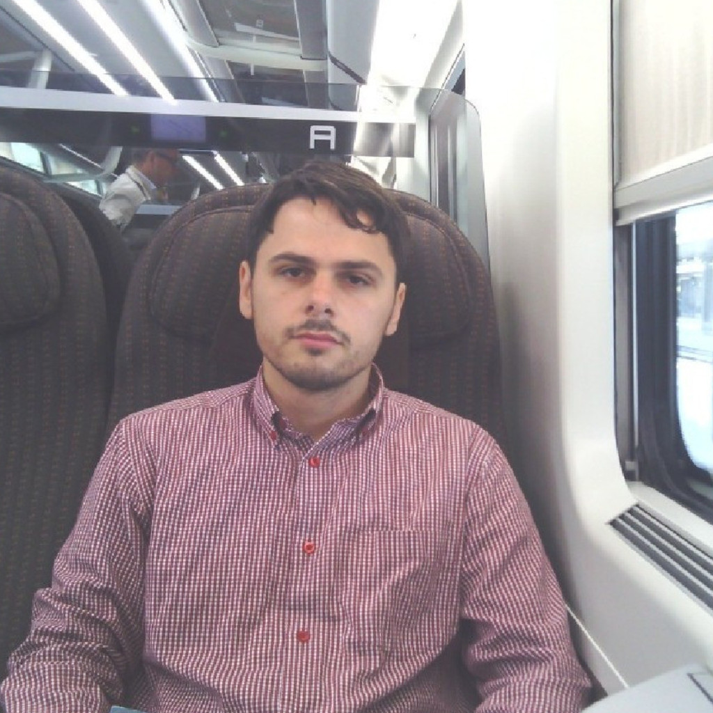 Mag. Senior System Administrator / Dev Ops PC Freak