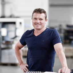 Johannes Gebhart's profile picture