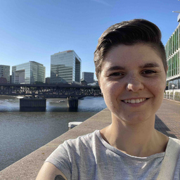 Iris Grüne