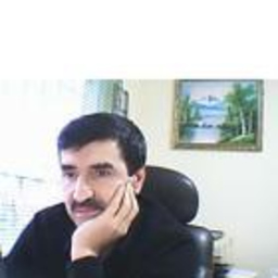 Şahin Şimşek