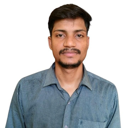 Sudhakar Pandey