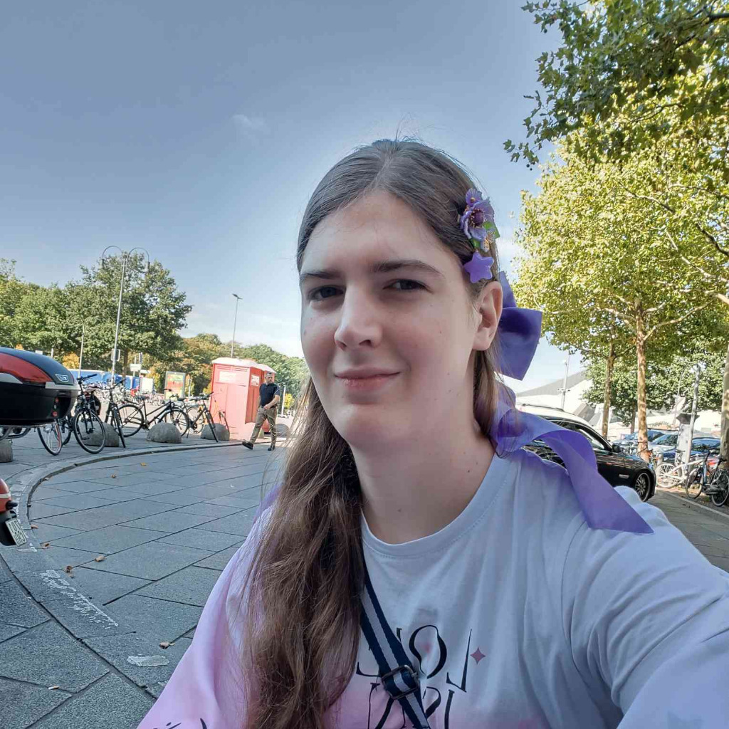 Jakob Borutta Computer Science Technische Universität Hamburg