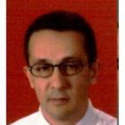 Sedat Öztürk