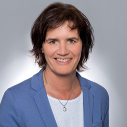 Katrin Scheel