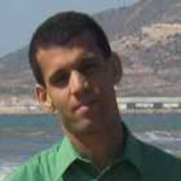 Christophe Coissy