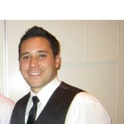 Jared DeVincenzo