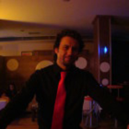Gürhan Dural