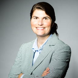 Sandra Frenzel