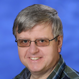 Michael Merthan
