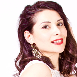 Sona Karapetyan's profile picture