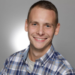 Domenic Naumann