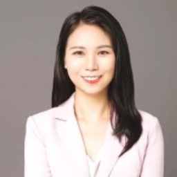 Rita Chen's profile picture