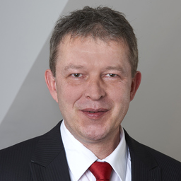 Roland Scheidegger