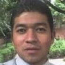 Giovanny Rodríguez Arévalo