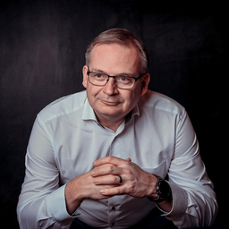 Torsten Schmidt